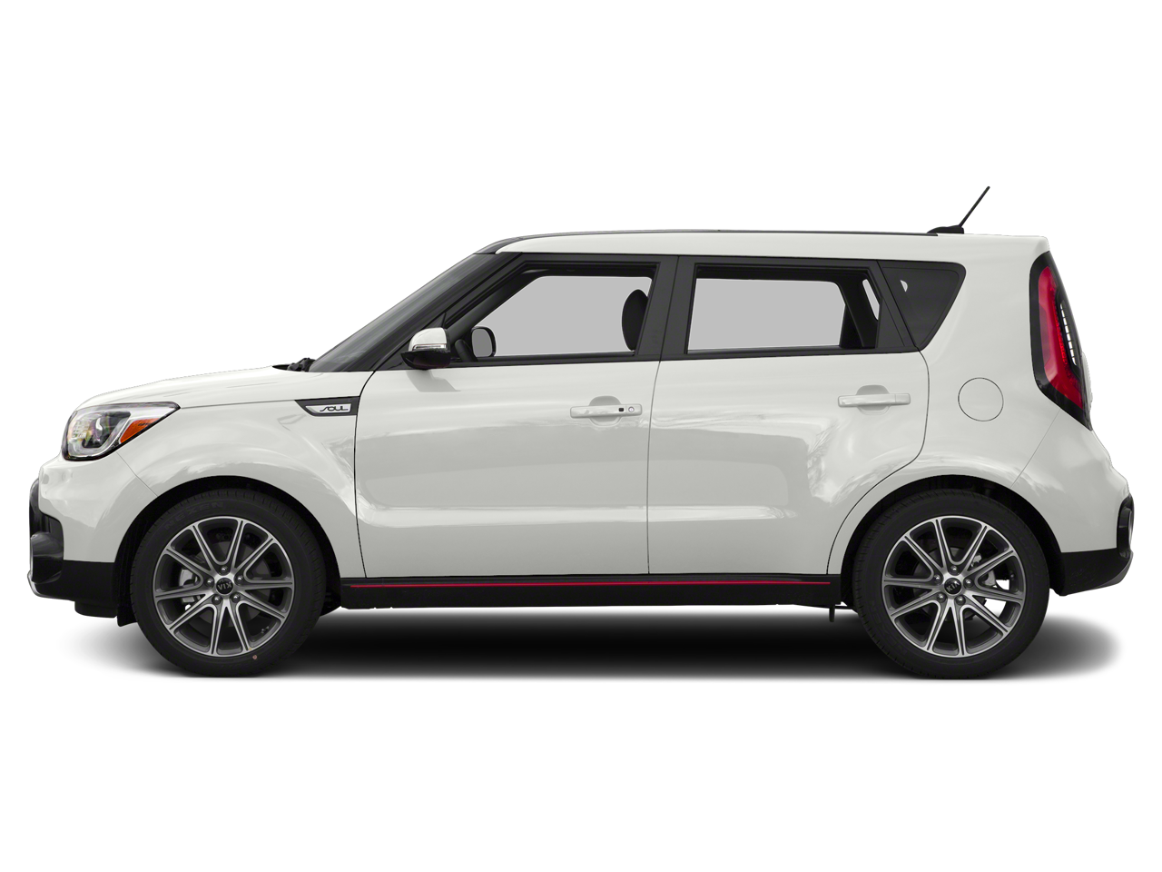 2019 Kia Soul Exclaim