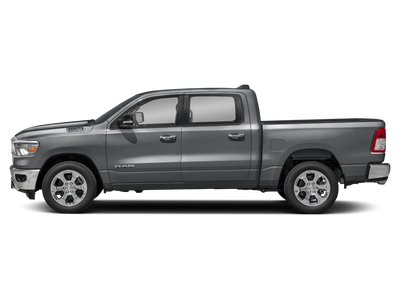 2019 RAM All-New 1500 Big Horn/Lone Star