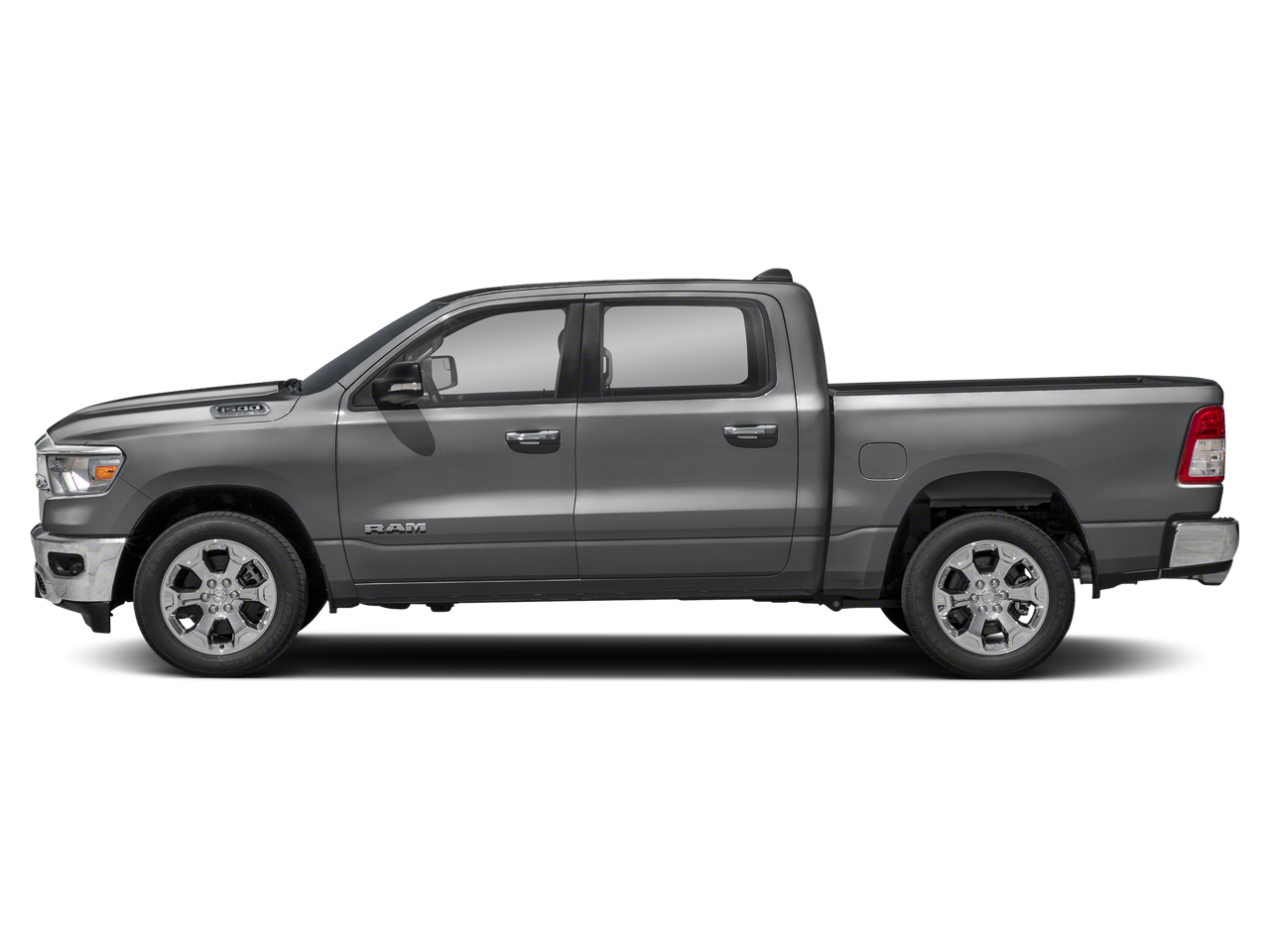 2019 RAM All-New 1500 Big Horn/Lone Star