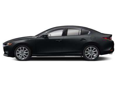 2020 Mazda Mazda3 Sedan Select