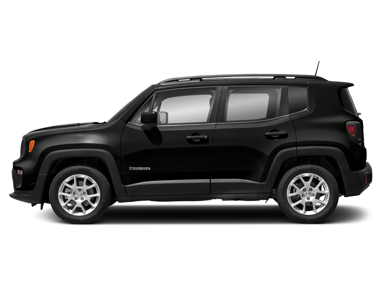 2021 Jeep Renegade Latitude in Asheboro, NC - Asheboro Auto Mall