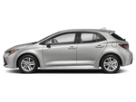 2021 Toyota Corolla Hatchback SE
