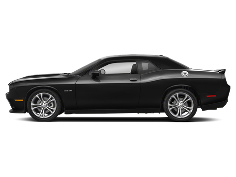2023 Dodge Challenger GT in Asheboro, NC - Asheboro Auto Mall