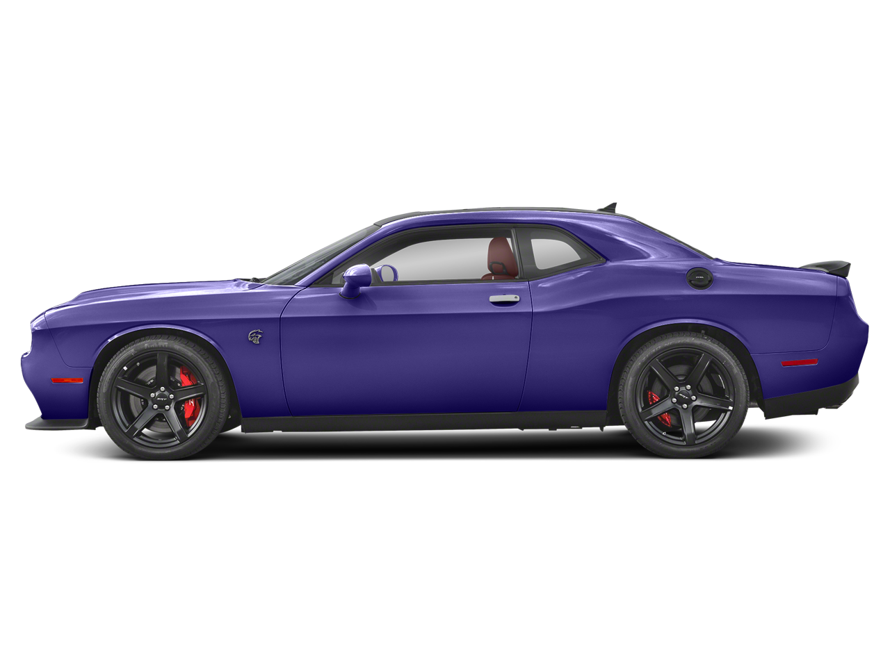 2023 Dodge Challenger SRT Hellcat Widebody JAILBREAK!
