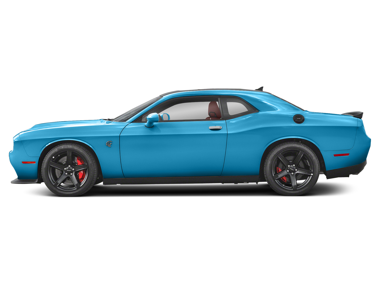 2023 Dodge Challenger SRT Hellcat Widebody JAILBREAK!