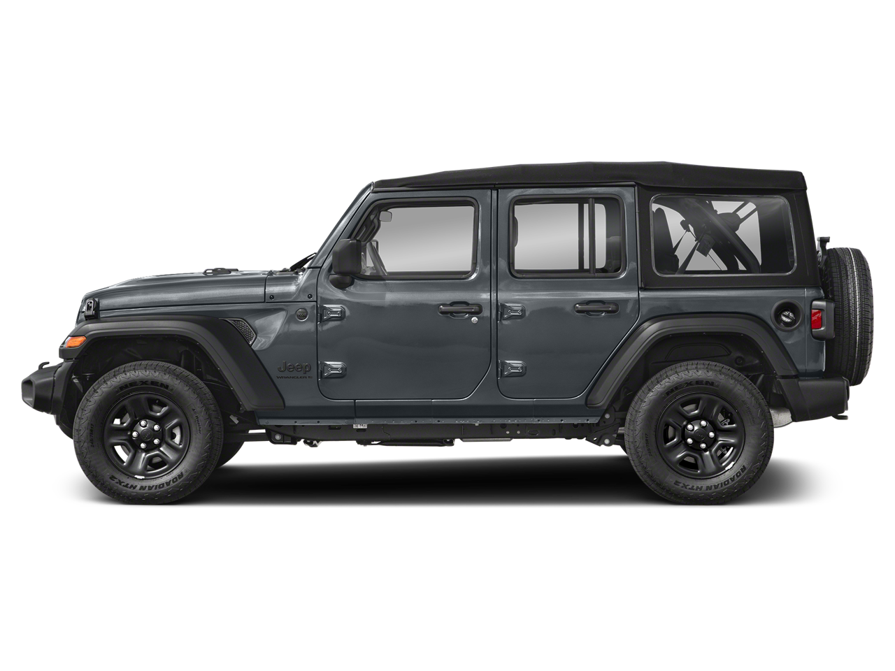 2024 Jeep Wrangler Rubicon 392 in Asheboro, NC - Asheboro Auto Mall