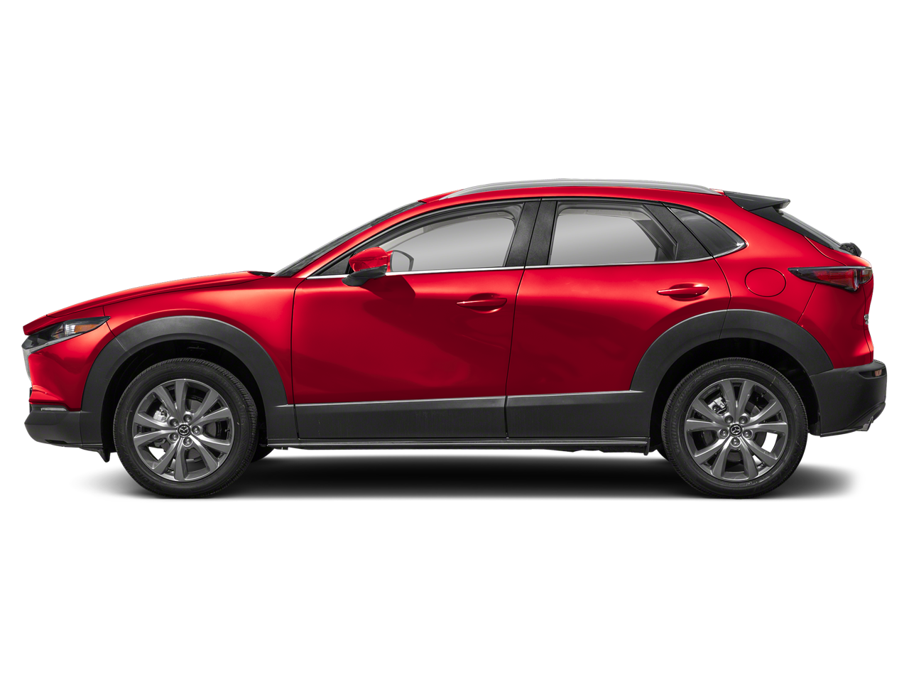 2024 Mazda Mazda CX-30 2.5 S Preferred Package