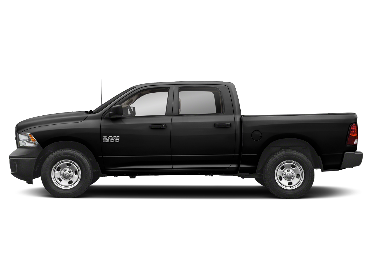 2024 RAM 1500 Classic Tradesman