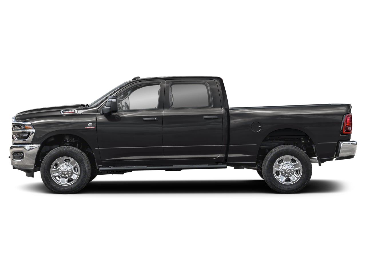 2025 RAM 2500 Big Horn - Photo 43