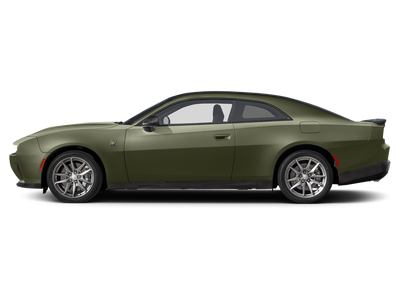 2026 Dodge Charger Scat Pack Plus