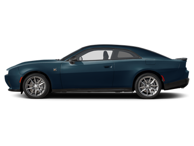 2026 Dodge Charger R/T Plus