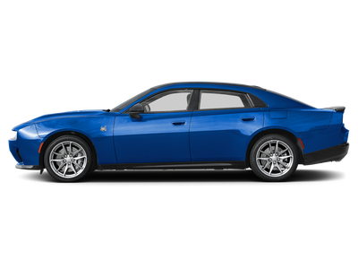 2026 Dodge Charger R/T Plus