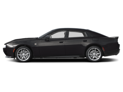 2026 Dodge Charger Scat Pack Plus