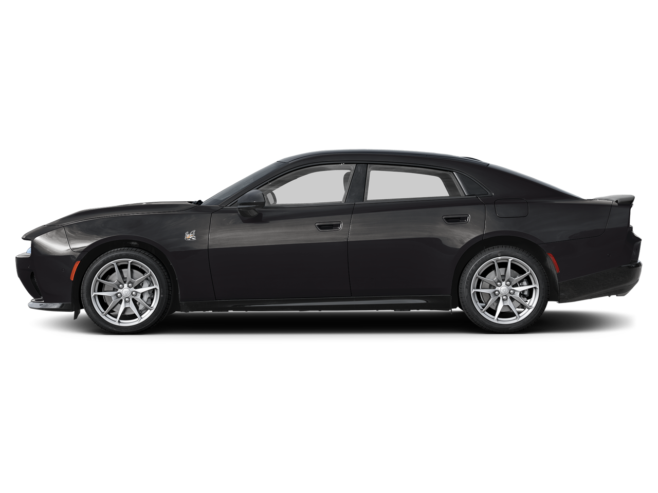 2026 Dodge Charger Scat Pack Plus
