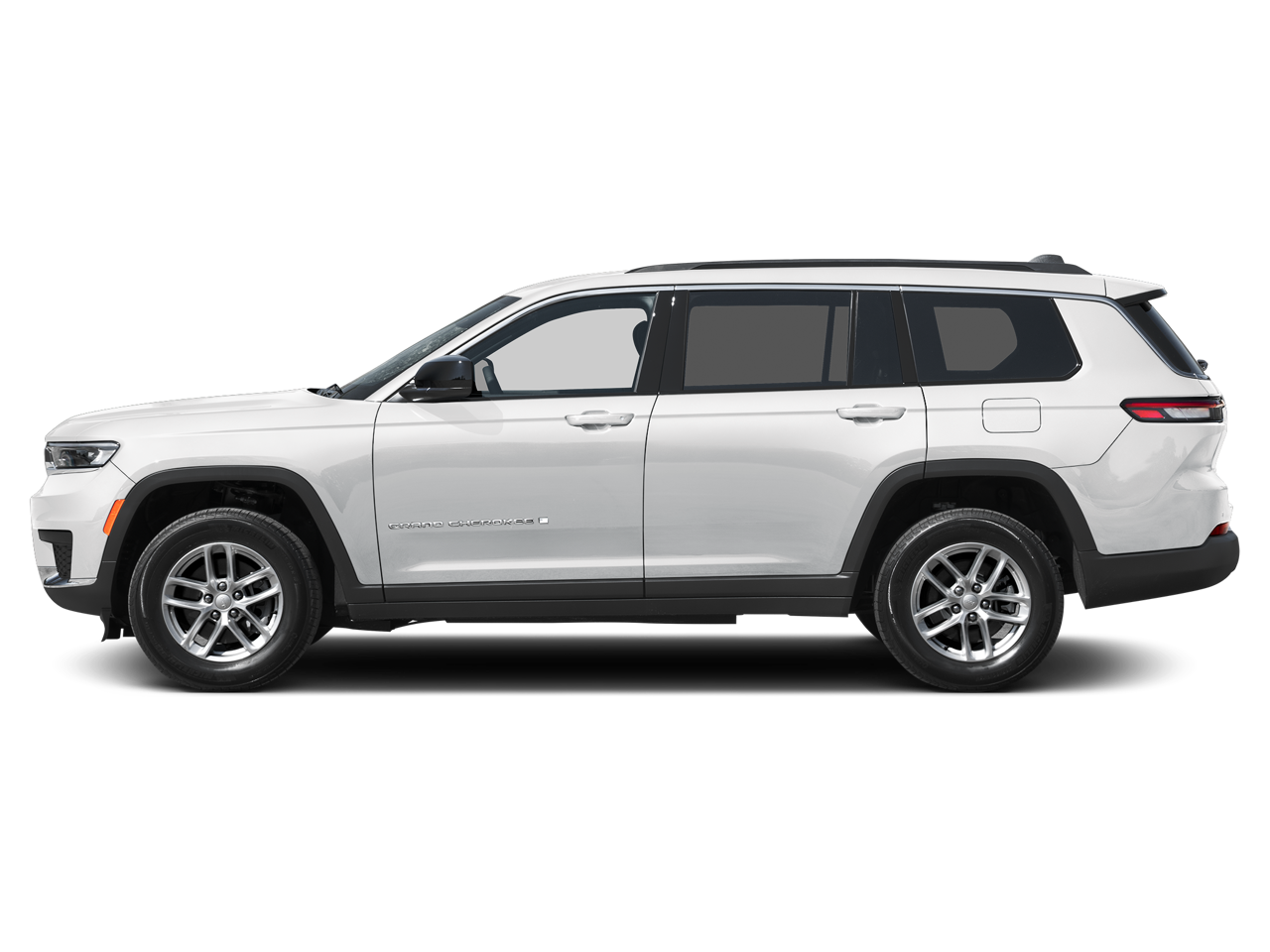 2026 Jeep Grand Cherokee L Laredo - Photo 30