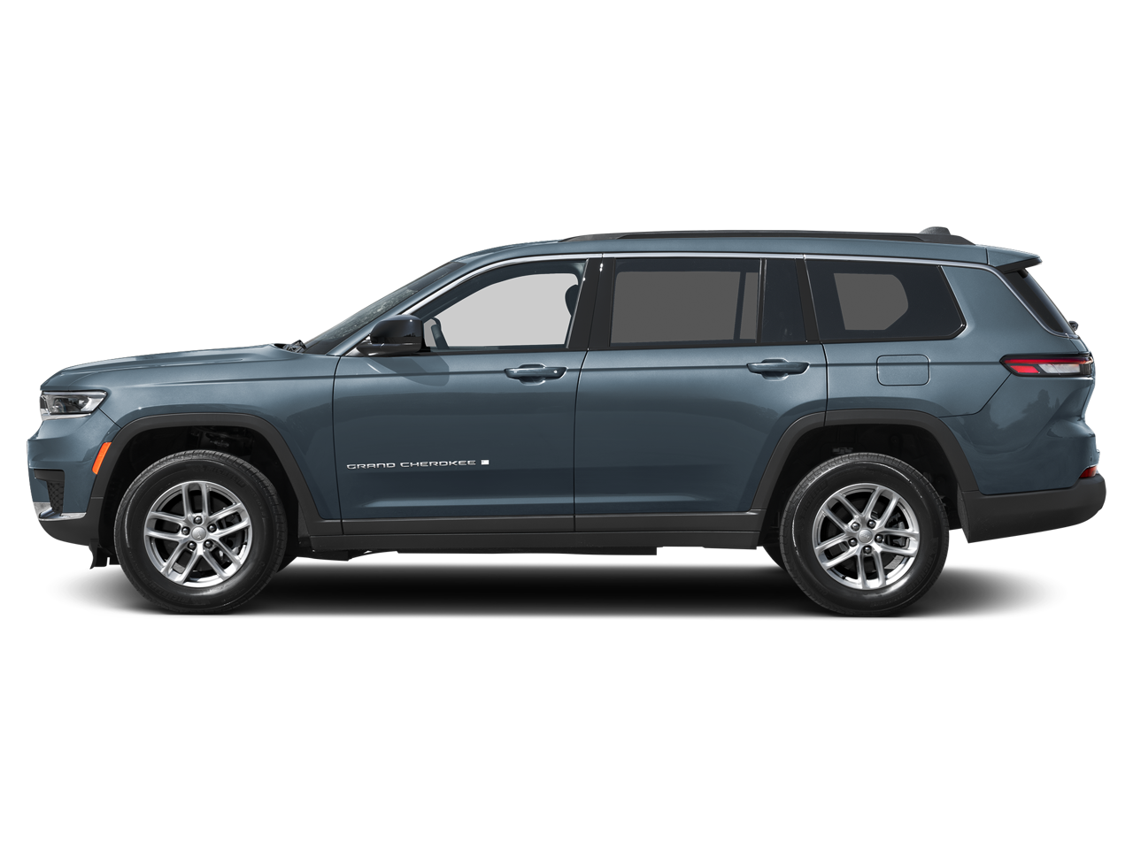 2026 Jeep Grand Cherokee L Summit