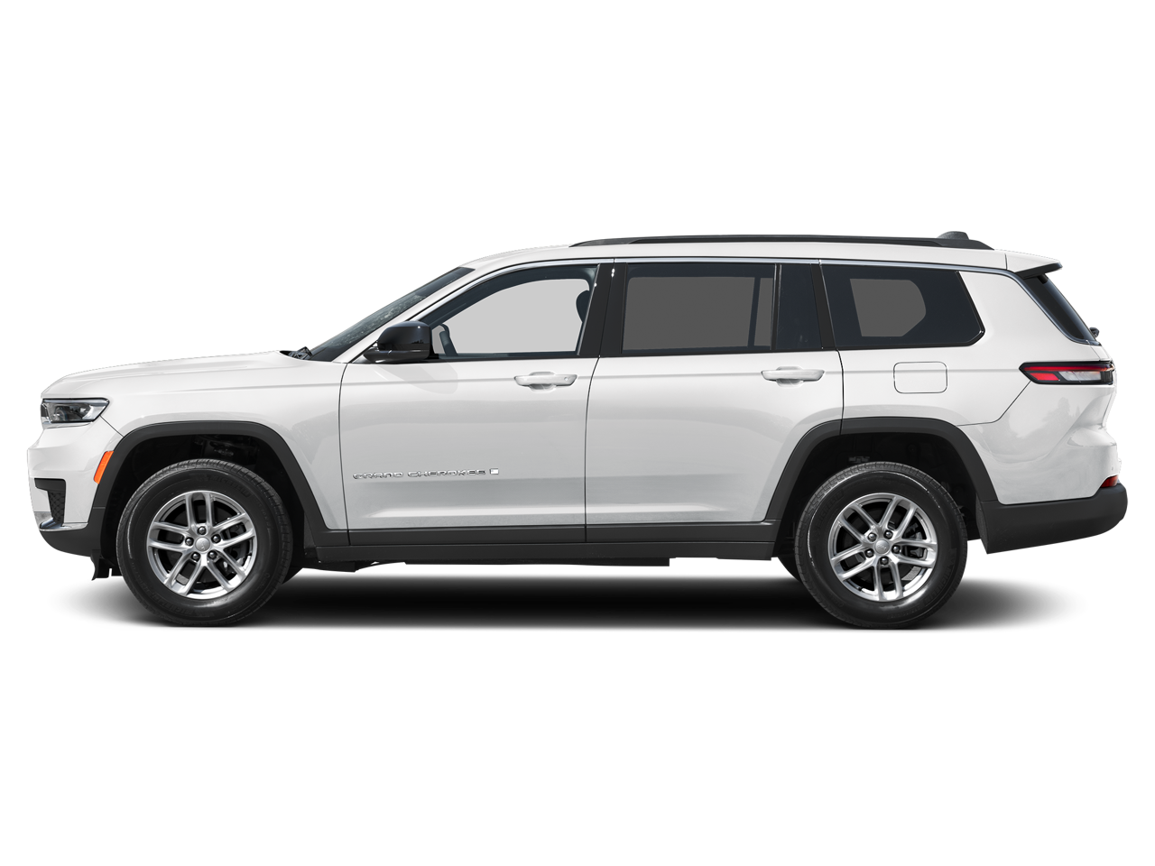 2026 Jeep Grand Cherokee L Laredo - Photo 30