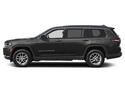 2026 Jeep Grand Cherokee L Laredo X