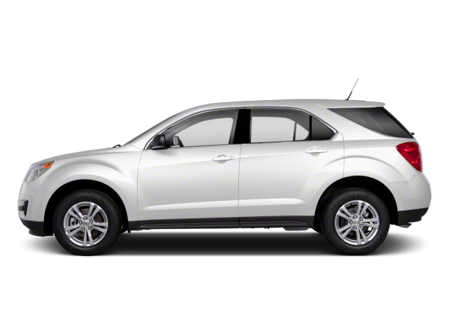 2013 Chevrolet Equinox LTZ