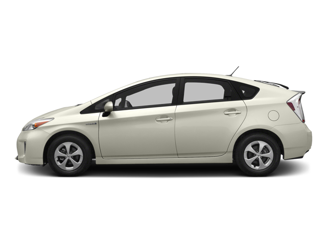 2015 Toyota Prius Three in Asheboro, NC - Asheboro Auto Mall