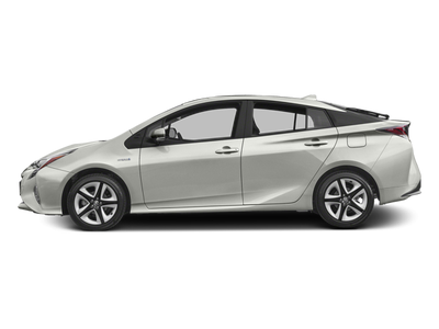2016 Toyota Prius Four Touring