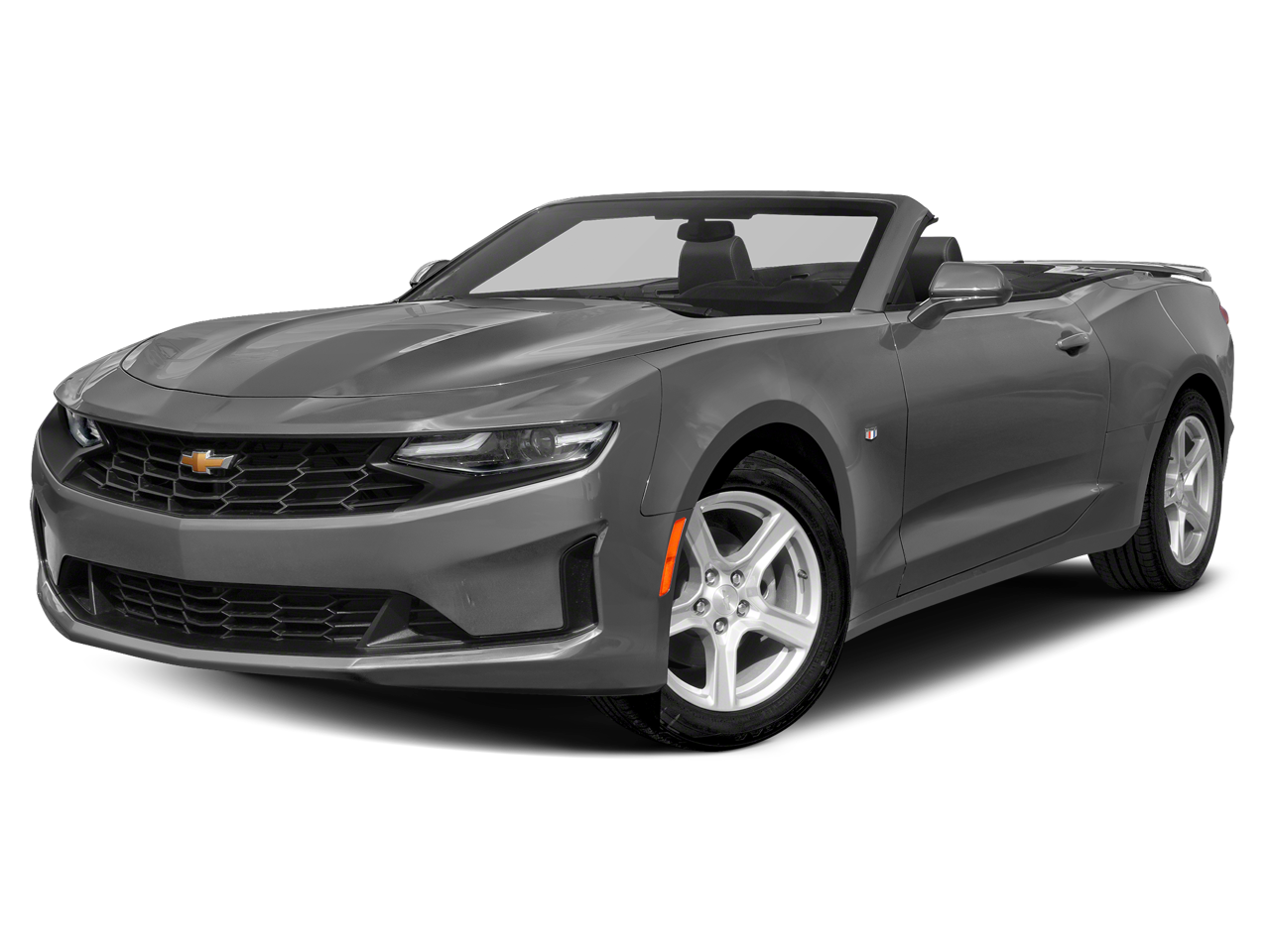 2019 Chevrolet Camaro 2SS