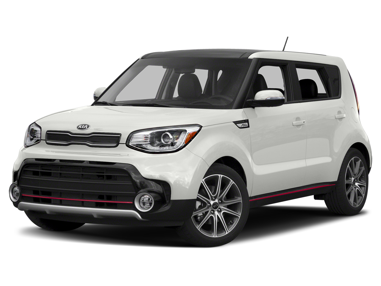 2019 Kia Soul Exclaim