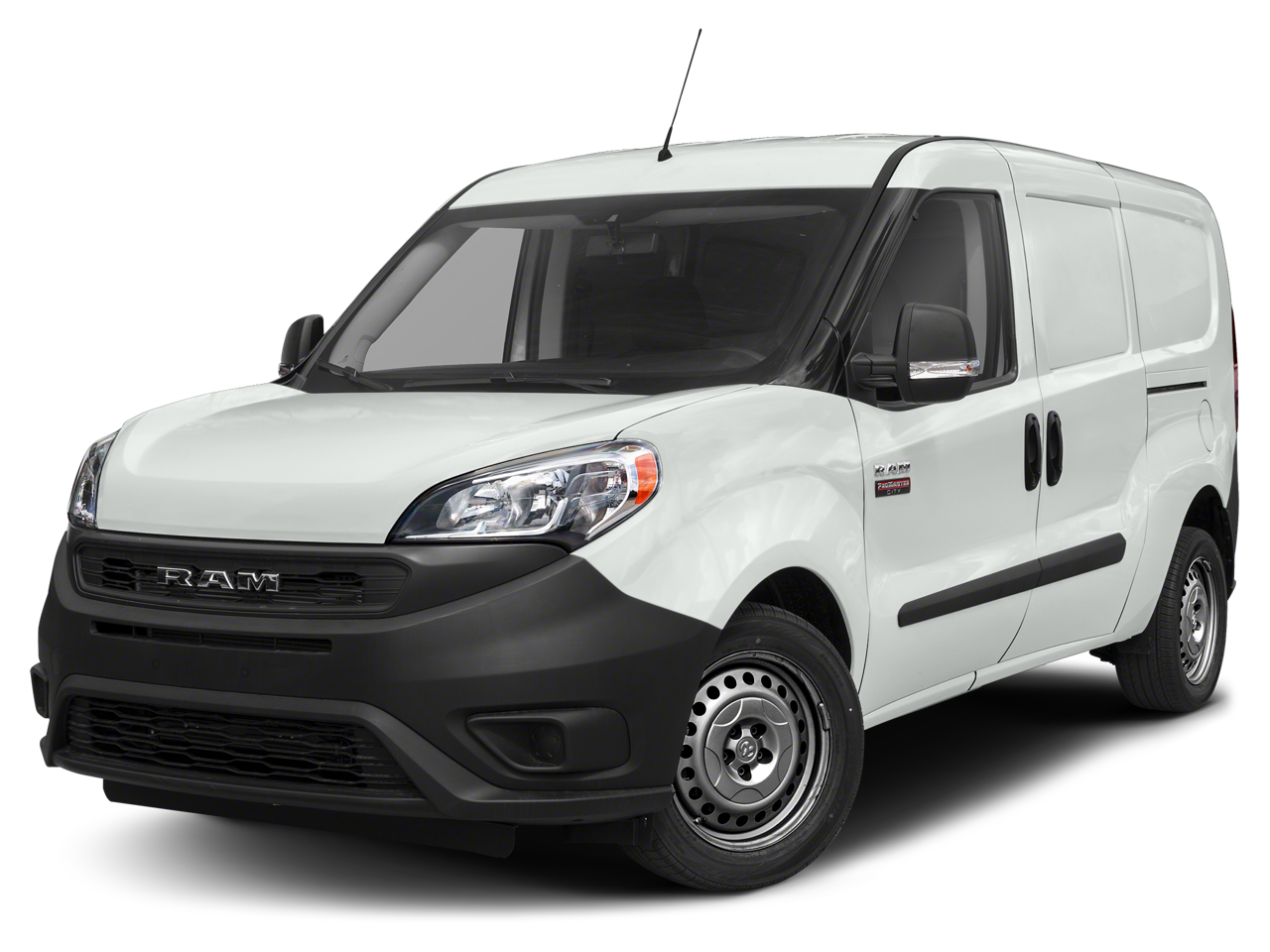 2019 RAM ProMaster City Cargo Van Tradesman