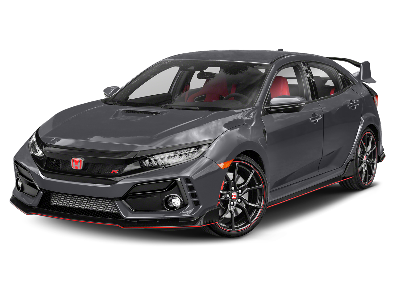 2020 Honda Civic Type R Touring