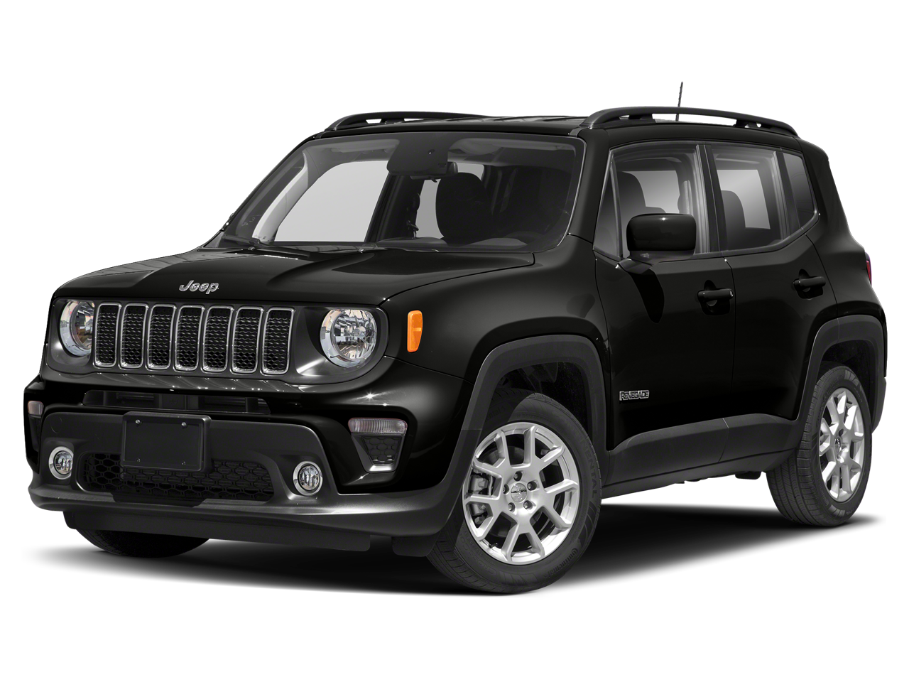 2021 Jeep Renegade Latitude in Asheboro, NC - Asheboro Auto Mall