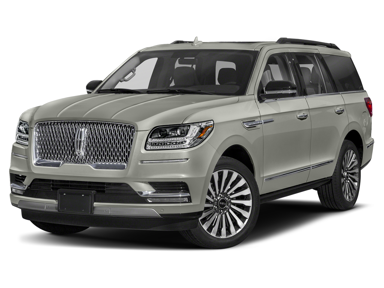 2021 Lincoln Navigator Reserve BLACK LABEL
