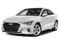 2022 Audi A3 40 Premium FrontTrak
