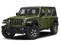 2022 Jeep Wrangler Rubicon