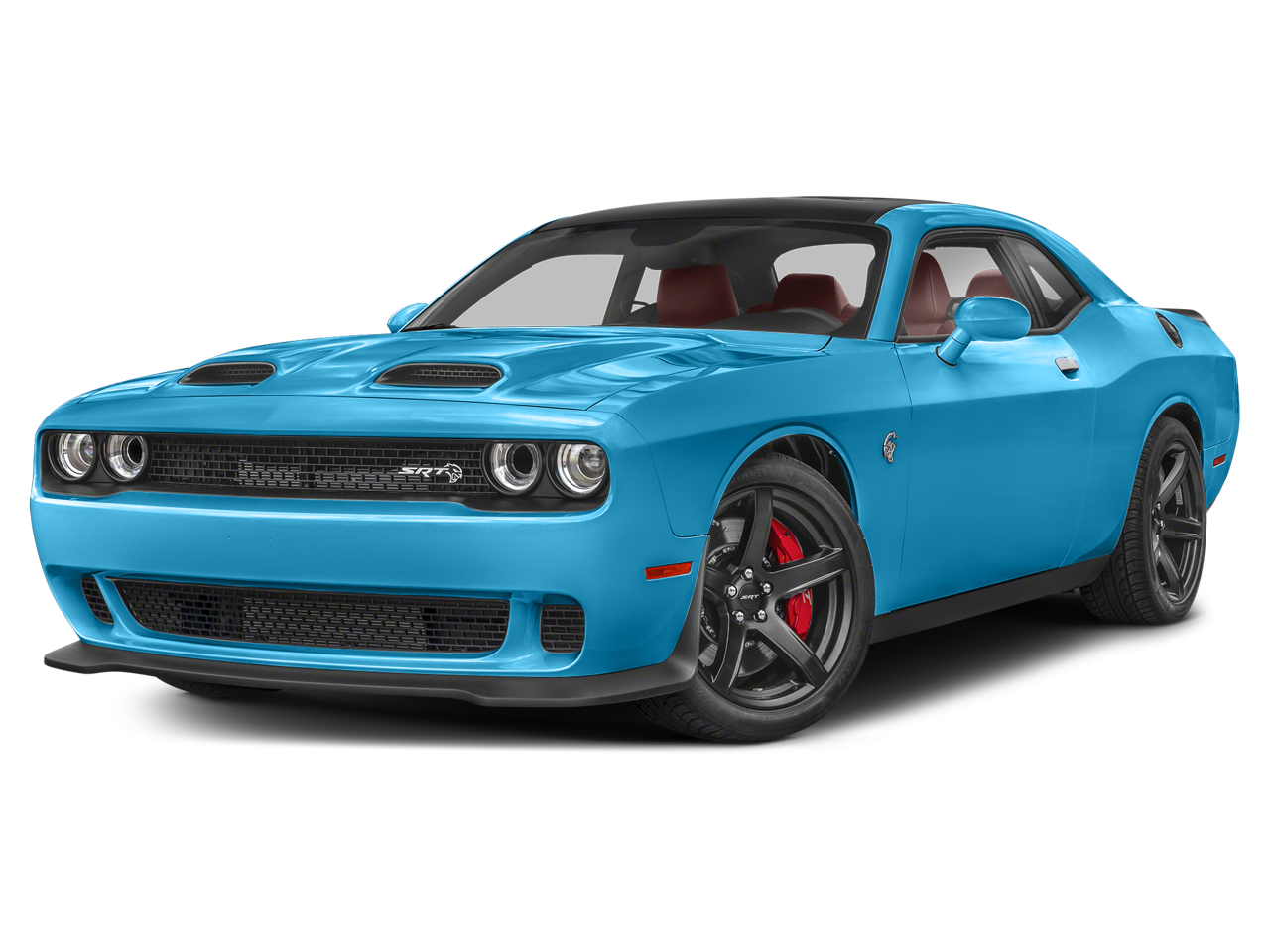 2023 Dodge Challenger SRT Hellcat Widebody JAILBREAK!