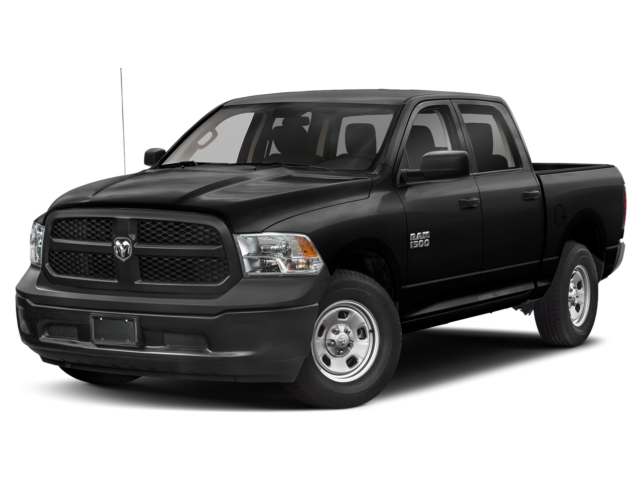 2024 RAM 1500 Classic Tradesman