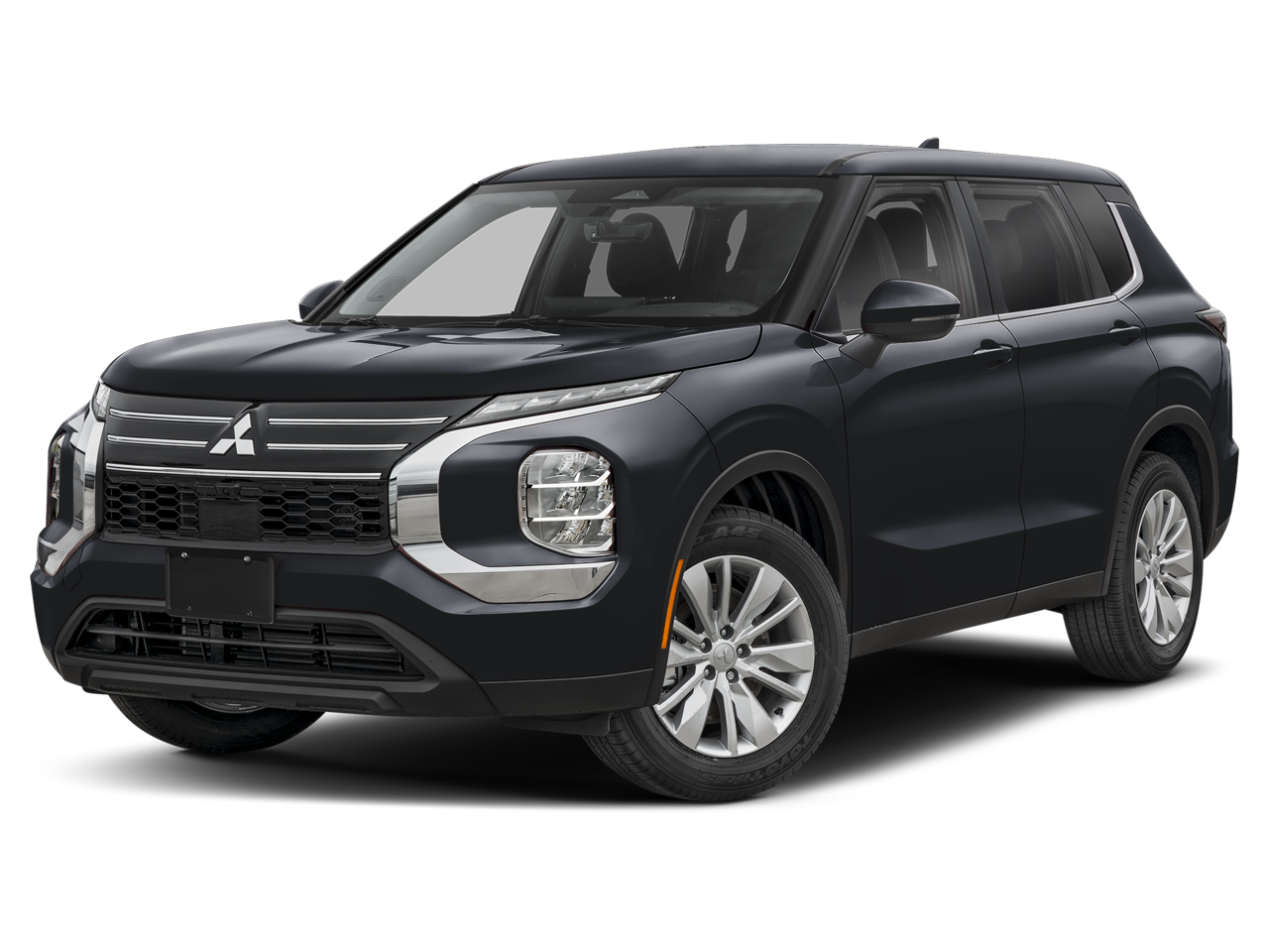 2025 Mitsubishi Outlander ES