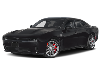 2026 Dodge Charger R/T