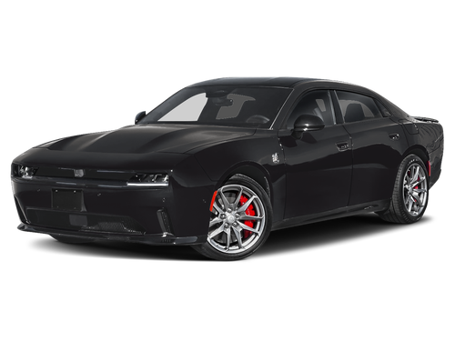 2026 Dodge Charger R/T