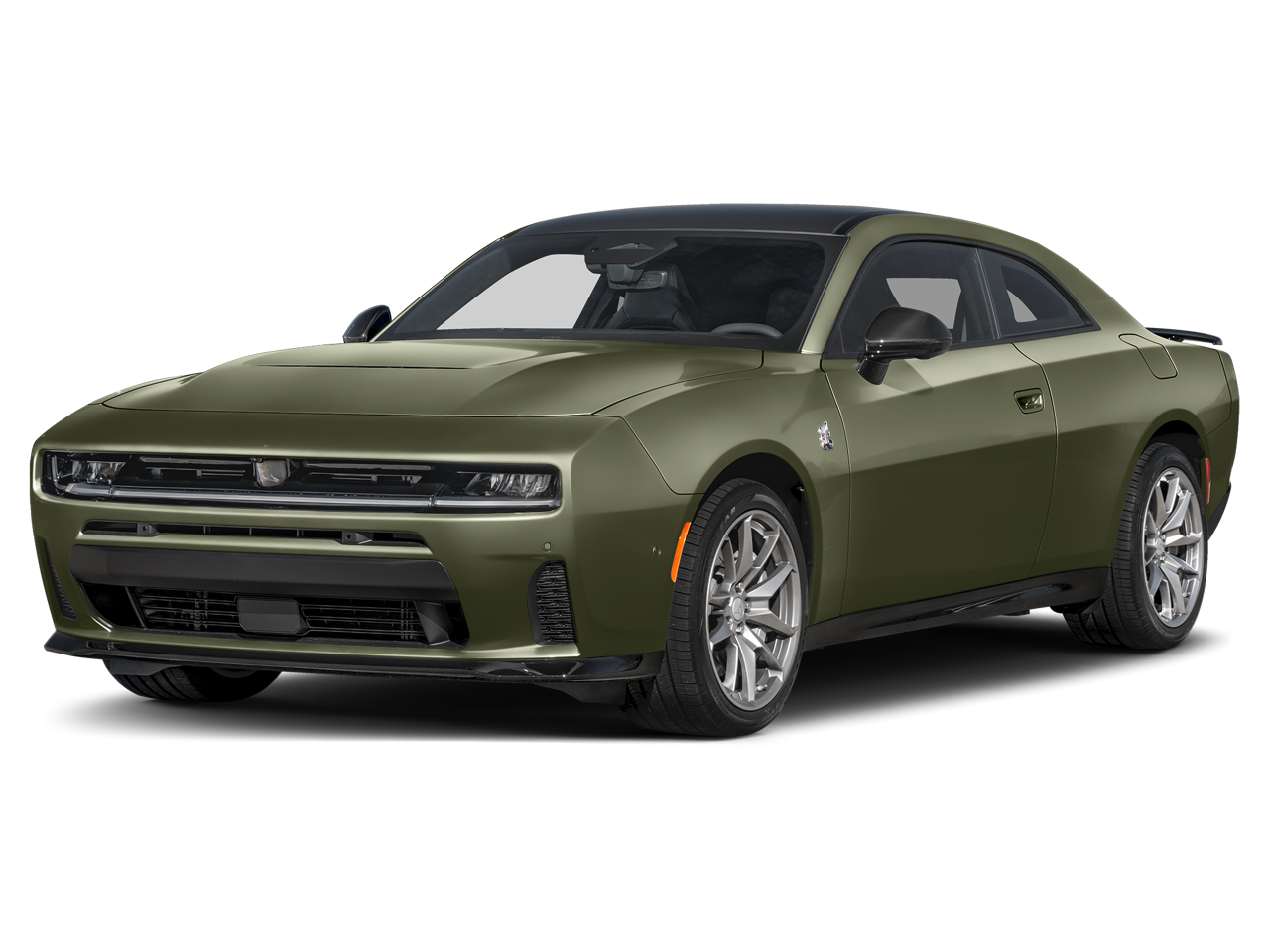 2026 Dodge Charger Scat Pack Plus