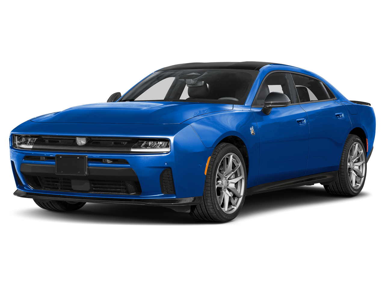 2026 Dodge Charger R/T Plus