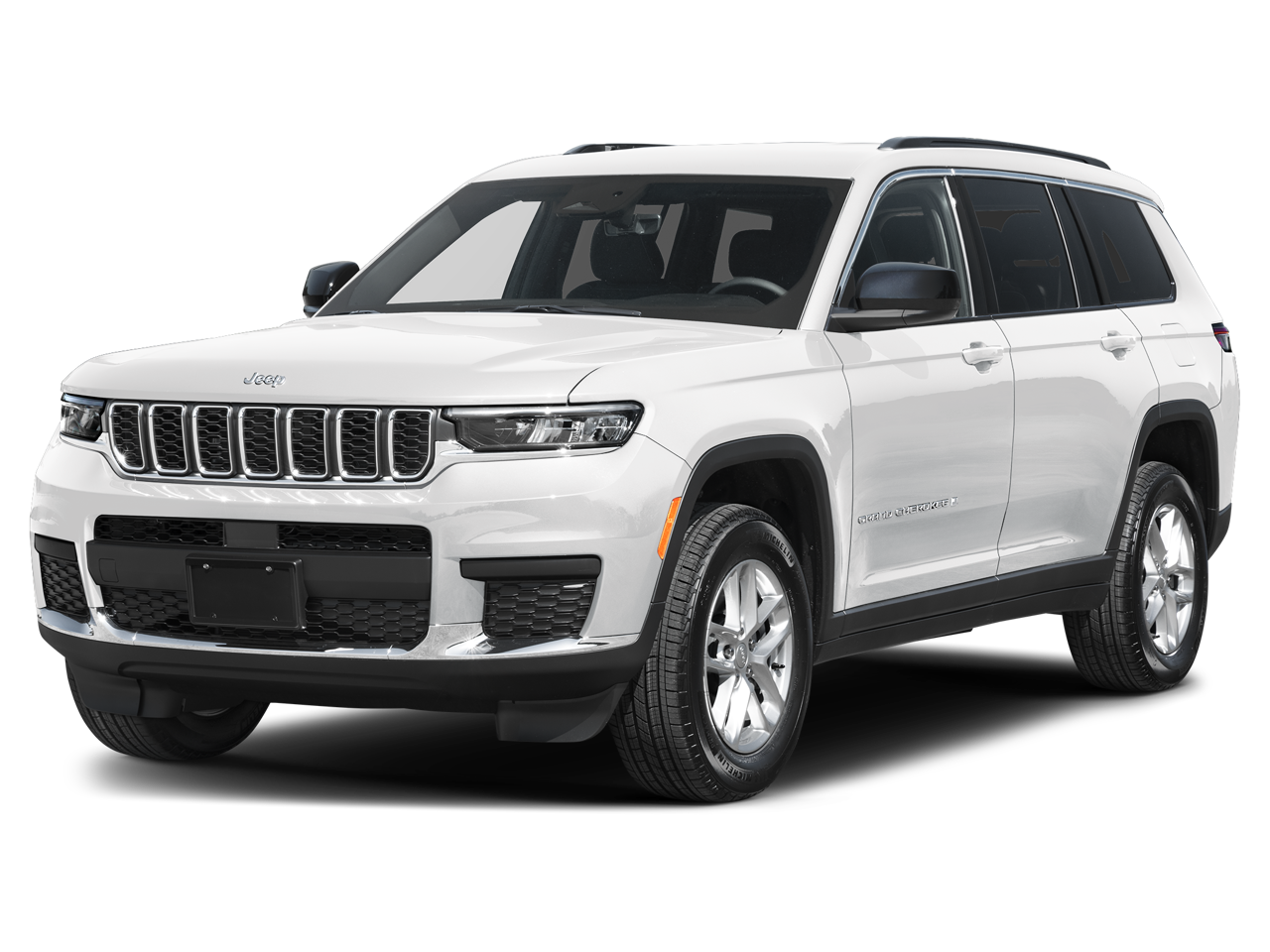 2026 Jeep Grand Cherokee L Laredo - Photo 28