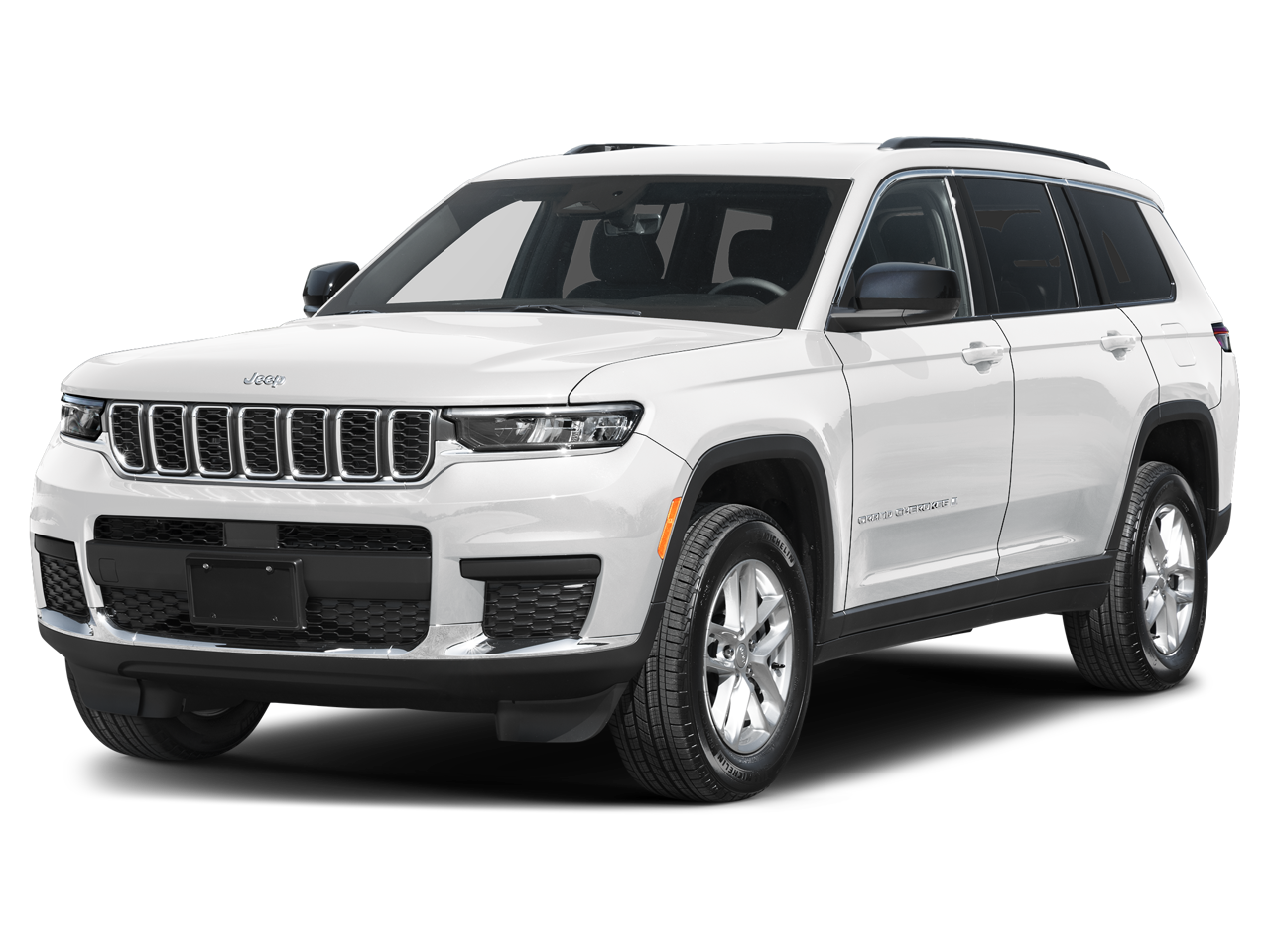 2026 Jeep Grand Cherokee L Laredo - Photo 28