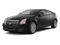 2011 Cadillac CTS Performance