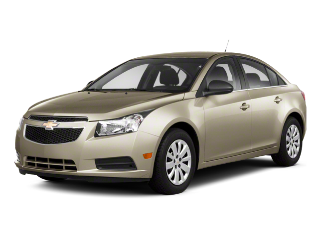 2011 Chevrolet Cruze ECO