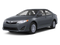 2012 Toyota Camry L