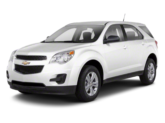 2013 Chevrolet Equinox LTZ
