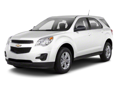 2013 Chevrolet Equinox LTZ