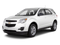 2013 Chevrolet Equinox LTZ