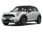 2013 MINI Cooper S Countryman Base