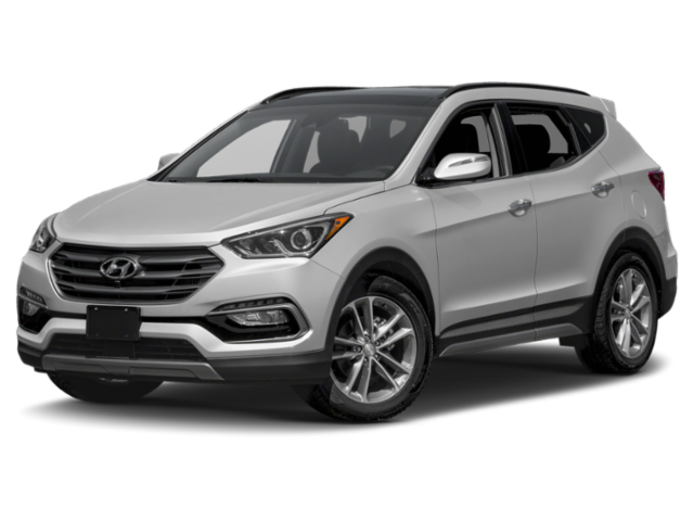 2018 Hyundai Santa Fe Sport photo 4